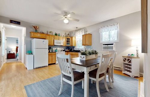 Summer Village Cottage | Charming Cottage at Summer Village with Pools, Pickleball, Bocce and Game Room
