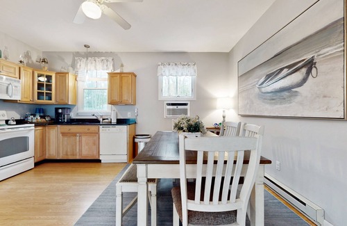 Summer Village Cottage | Charming Cottage at Summer Village with Pools, Pickleball, Bocce and Game Room