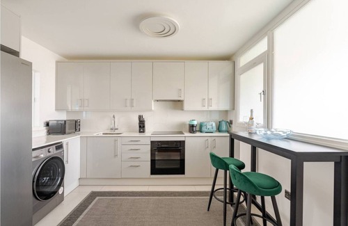 Bryanston and Dorset Square Apartment | Charming Designer 3 Bed Apartment 2 By Landmark Hotel