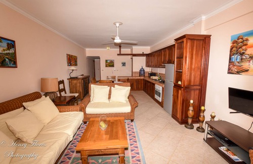 Dominicus Apartment | Charming Dominicus Bayahibe Apartment 2 bedrooms