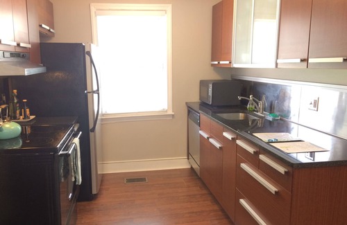 Historic District - North Apartment | Charming Historic Downtown Savannah Home, Walk Everywhere, Free Trolley!
