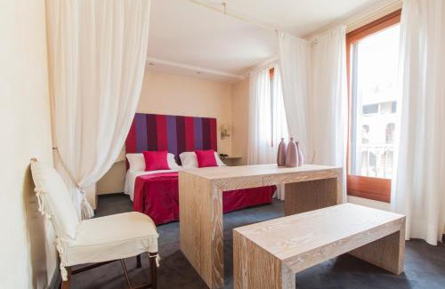 Follina Hotel | Charming Hotel dei Chiostri