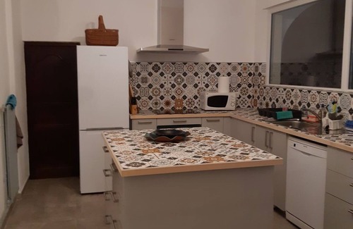 Quarante House | CHARMING HOUSE NEAR BEZIERS 5 BEDROOMS WITH GARDEN AND SWIMMING POOL