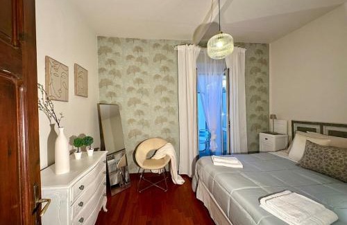 Santa Maria degli Angeli Apartment | Charming light terraces near Basilica in Assisi