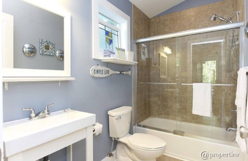 New Buffalo Cottage | Charming New Buffalo Cottage