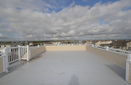 Avalon House | Charming, Newer 4 Bedroom House in Desirable Avalon, NJ