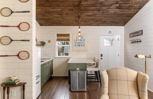 NoDa Cottage | Charming NoDa Cottage - Walk to Everything!