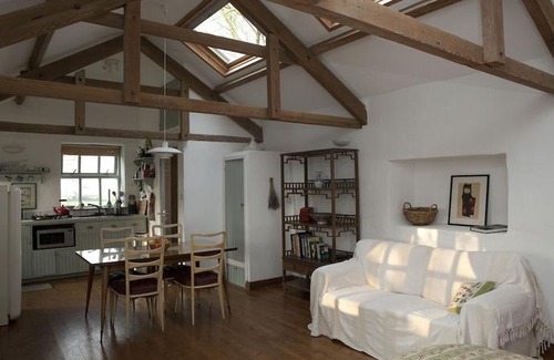 Clonakilty Cottage | Charming old stables studio cottage