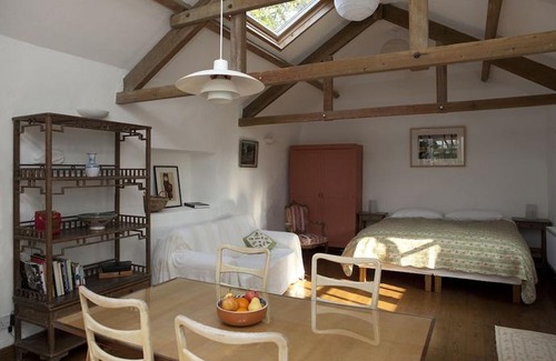 Clonakilty Cottage | Charming old stables studio cottage