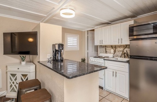 Tempe Apartment | Charming Studio Guest House in the Heart of Tempe