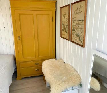Mesinge House | Charming Summer House Near Dalbybugten
