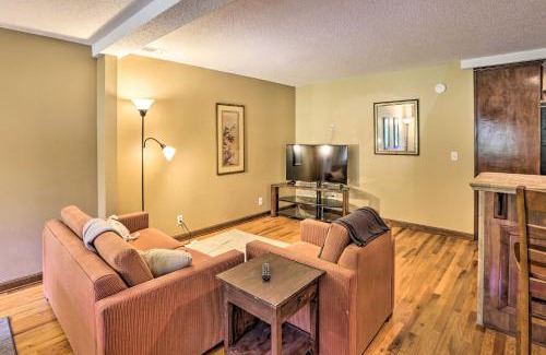 Tallahassee House | Charming Tallahassee Family Hideaway 5 Mi to FSU!