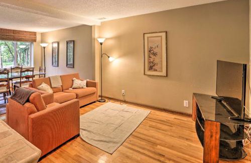 Tallahassee House | Charming Tallahassee Family Hideaway 5 Mi to FSU!