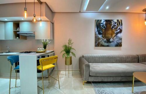 RACINE EXTENSION Apartment | Charming Top Floor Bourgogne - By AppartAli