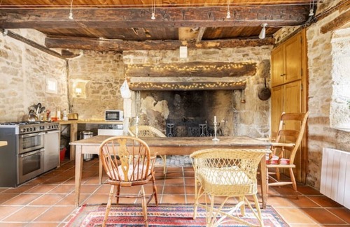 Coubjours House | Charming traditional house, shared luxury pool