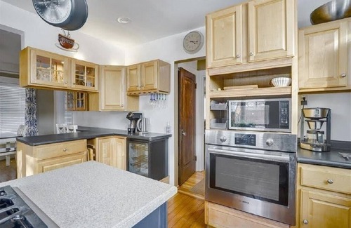 Livonia House | Charming, Updated Home