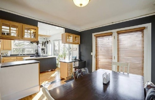 Livonia House | Charming, Updated Home