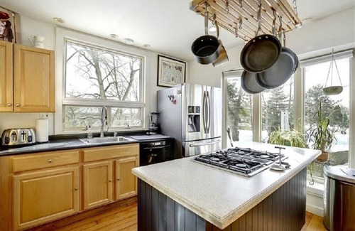 Livonia House | Charming, Updated Home