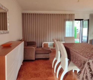 Gemeses Villa | Charming Villa Close to Quinta da Barca