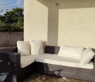 Gemeses Villa | Charming Villa Close to Quinta da Barca