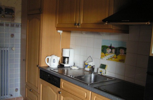 Le Puy-en-Velay Villa | Charming villa near downtown Le Puy-en-Velay, on the road to Compostela