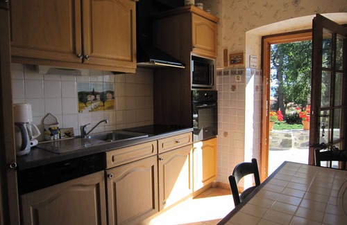 Le Puy-en-Velay Villa | Charming villa near downtown Le Puy-en-Velay, on the road to Compostela