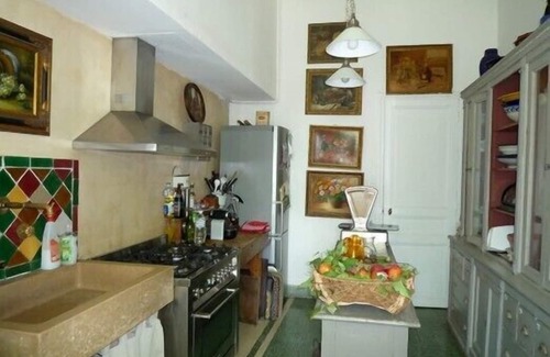 Les Olives House | Charming village house