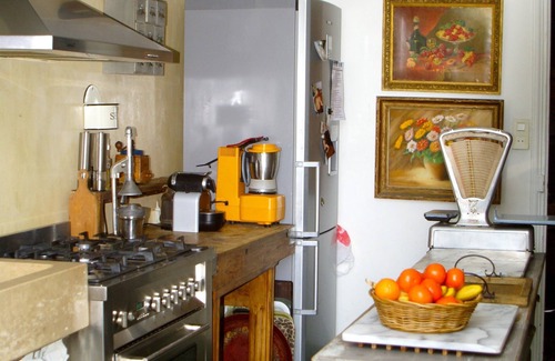 Les Olives House | Charming village house