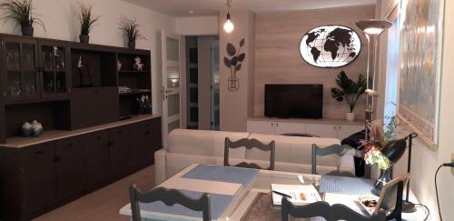 Kortenberg Apartment | Charta Appartement