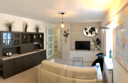 Kortenberg Apartment | Charta Appartement