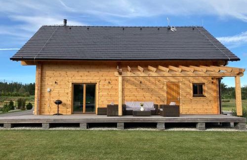 Tatranska Lomnica Villa | Chata Natan