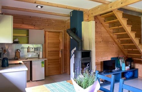 Zagorz Ski Chalet | CHATA POD CZEŚNIĄ