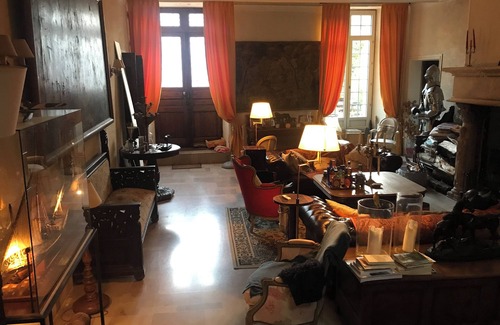 Artigues House | Chateau d Artigues