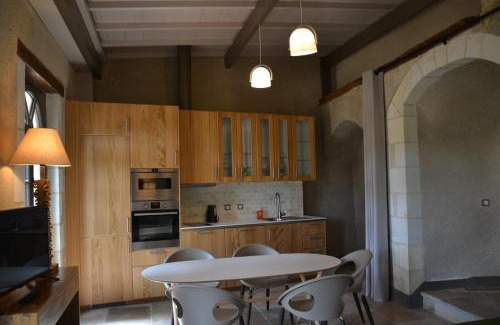 Saint-Regle Hotel | Chateau des Arpentis