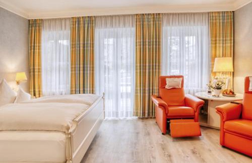 Unterallgau Hotel | Chateau Fontenay
