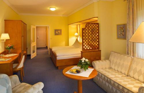 Unterallgau Hotel | Chateau Fontenay