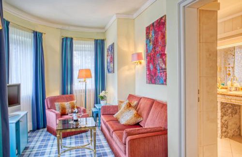 Unterallgau Hotel | Chateau Fontenay