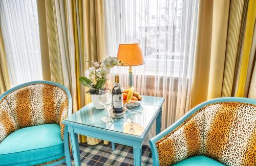 Unterallgau Hotel | Chateau Fontenay