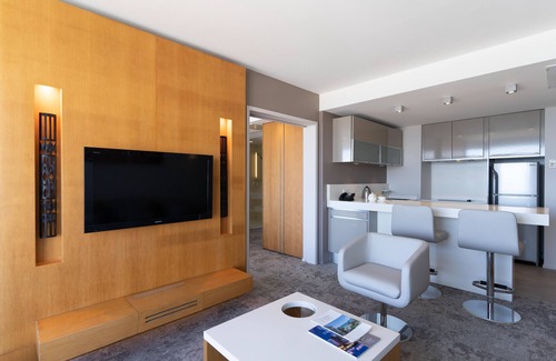 Noumea Hotel | Chateau Royal Beach Resort and Spa