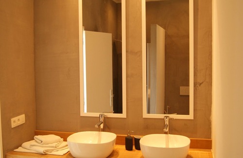 Pouillon Bed & Breakfast | Chateau Saint Martin
