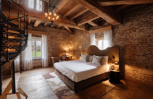 Vilt Hotel | Chateau St Gerlach