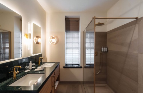 Vilt Hotel | Chateau St Gerlach