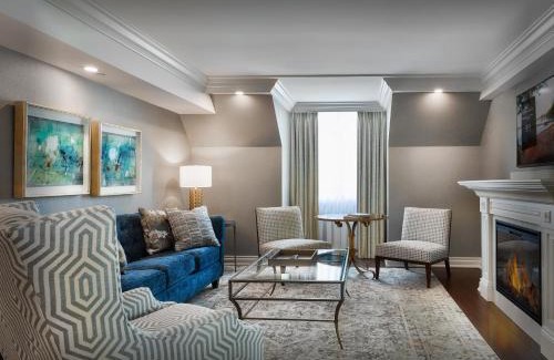 Vaudreuil Hotel | Chateau Vaudreuil