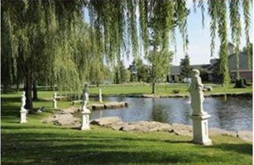 Vaudreuil Hotel | Chateau Vaudreuil
