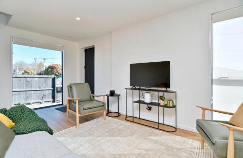 Addington House | Chatham Street - Christchurch Holiday Homes