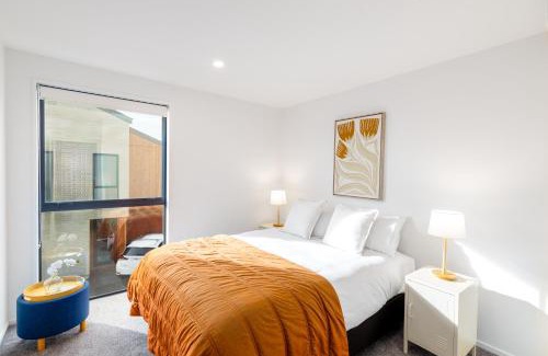 Addington House | Chatham Street - Christchurch Holiday Homes