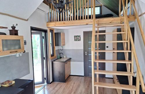 Kadzidło Cabin | Chatka Puchatka