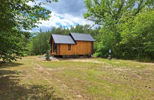 Kadzidło Cabin | Chatka Puchatka