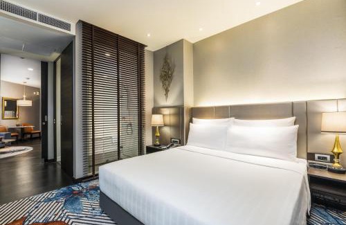 Bang Kho Laem Hotel | Chatrium Hotel Riverside Bangkok