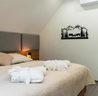 Valca Ski Chalet | Chaty ForRest